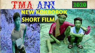 Tmaaninewkokborokshortfilm2020 Casted-Melega Tmabindaasaninandhuyaching