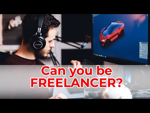 Automotive Design Freelance
