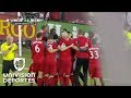 ¡GOL! Víctor Vázquez | MLS Cup: Toronto FC 2-0 Seattle Sounders