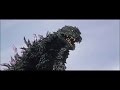 Godzilla 2000  us trailer 1999