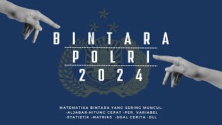 [2024 Police NCO Test] Types of Mathematics Tests that Often Appear #nco #militarytest #nusantara...