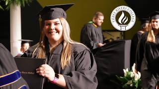 Three Rivers College - 2026 Commencement