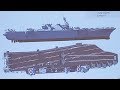 護衛艦いずもの空母改造案 米企業が発表