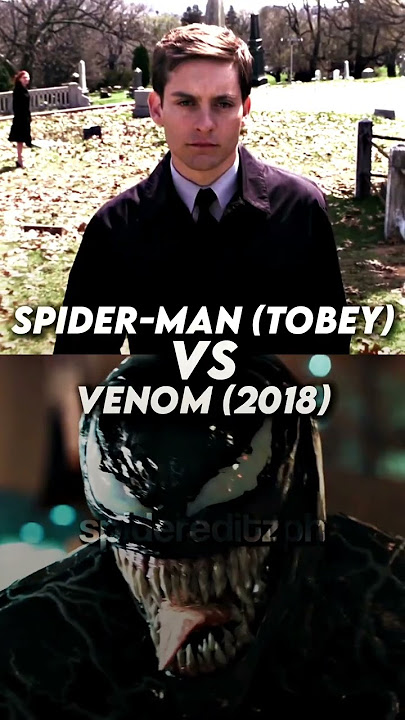 Tobey’s Spider-Man Vs The Sinister Six/Spider-Man Villains