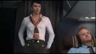 Berlitz Commercial - The Club