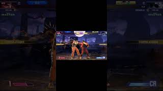 Street Fighter 6 - Tentando pegar ritimo do meu Dee Jay