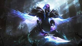 riftbound unleashed pyke vs poppy.