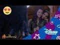 Los Descendientes 2 : Videoclip - 'Space Between'  | Disney Channel Oficial