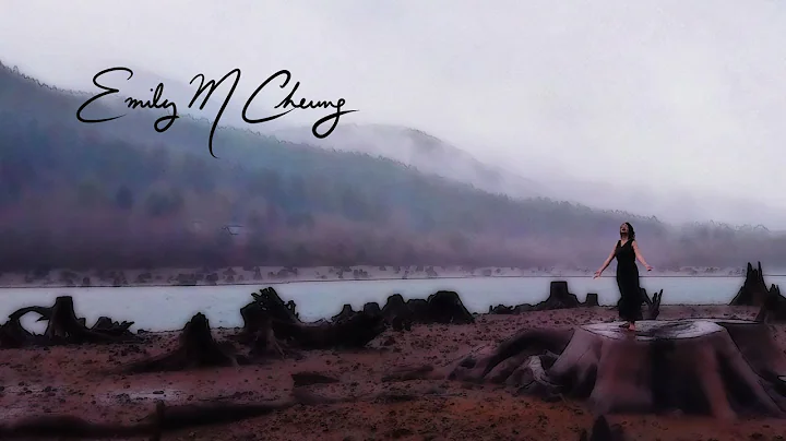 Emily M Cheung - Lakm and Mallika