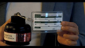 Radon: How to Test Your Home