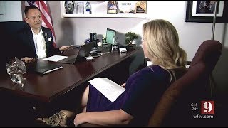 Rep. Smith talks Involuntary Baker Act for Florida children