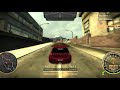 NFS Most Wanted 2005 Challenge Series 2 Evade Full Video NFS Most Wanted 2005 Challenge Series 2 Evade Full Video