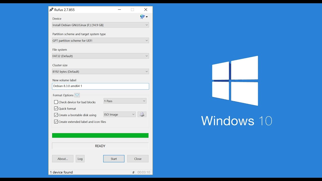 How to Make a Bootable Windows USB Install / …