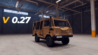 Conquer the desert | Beamng Drive V 0.27 Update | All Car Downhill Race? Conquer the desert | Beamng Drive V 0.27 Update | All Car Downhill Race?