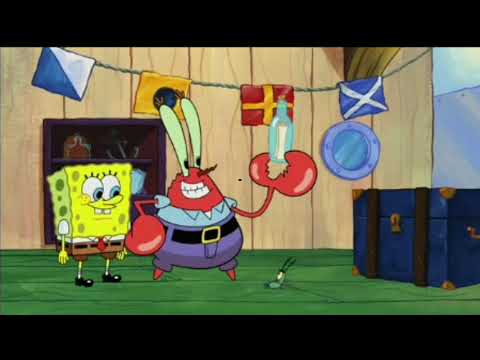 Episode PLANKTON RETIRES 4 4