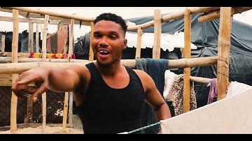 Oloro - Eko ( Official Music Video )