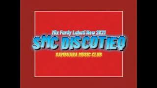 SMC DISCOTIEQ MIX BY FARDY LAHATI NEW 2K21