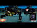 Saya harus kuat, gak boleh sakit   - Basara heroes ps2 #57 live
