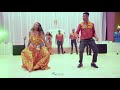 CONGOLESE WEDINNG ENTRANCE Boma mwinda (feat. Rolls De Nuance, Yetii Maestro) (Acte 2)