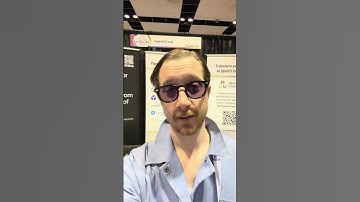 We’re here at Embedded Vision Summit 2025 all day! Come get your free #opencv swag