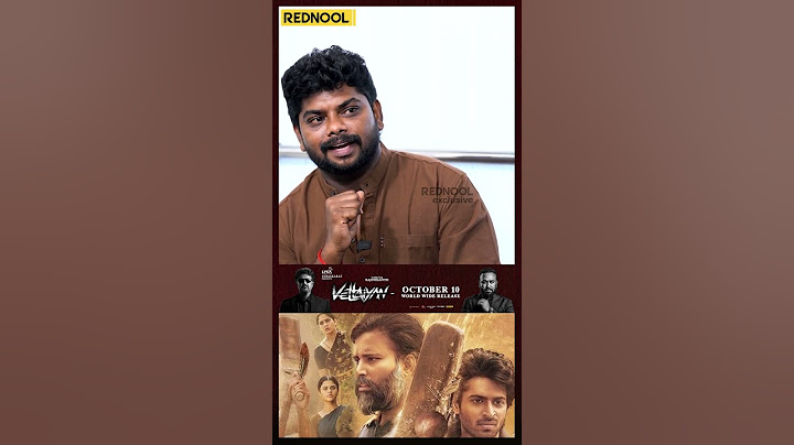 Audience கிட்ட இவ்வளோ Response எதிர்பாக்கல😍 - TSK | Lubber Pandhu | Attakathi Dinesh