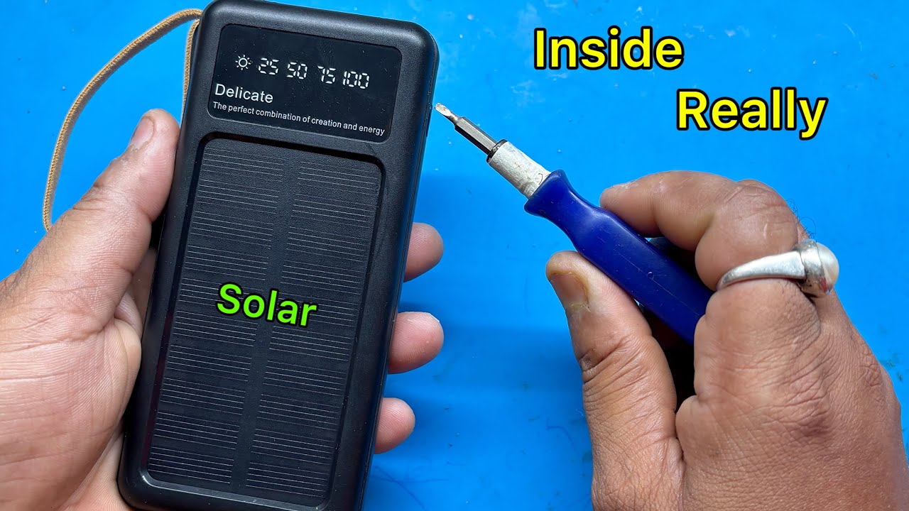 Power Bank Post modem￼ 🔥​⁠