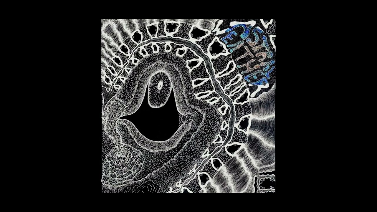 Astral Weather - The World Is A Prison 