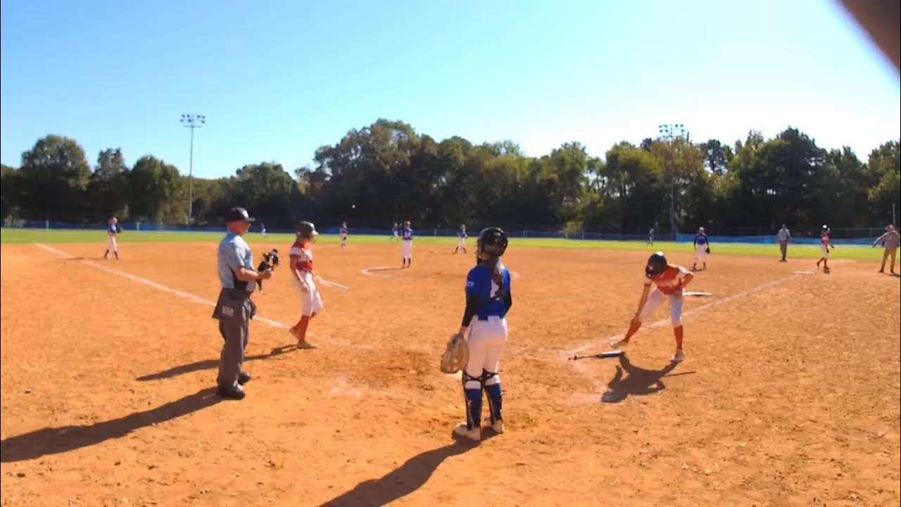 PA Strikers 14U National vs Hanover Lady 2025 YouTube