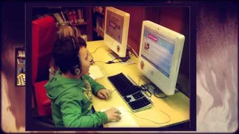 Bose Library Learning Commons