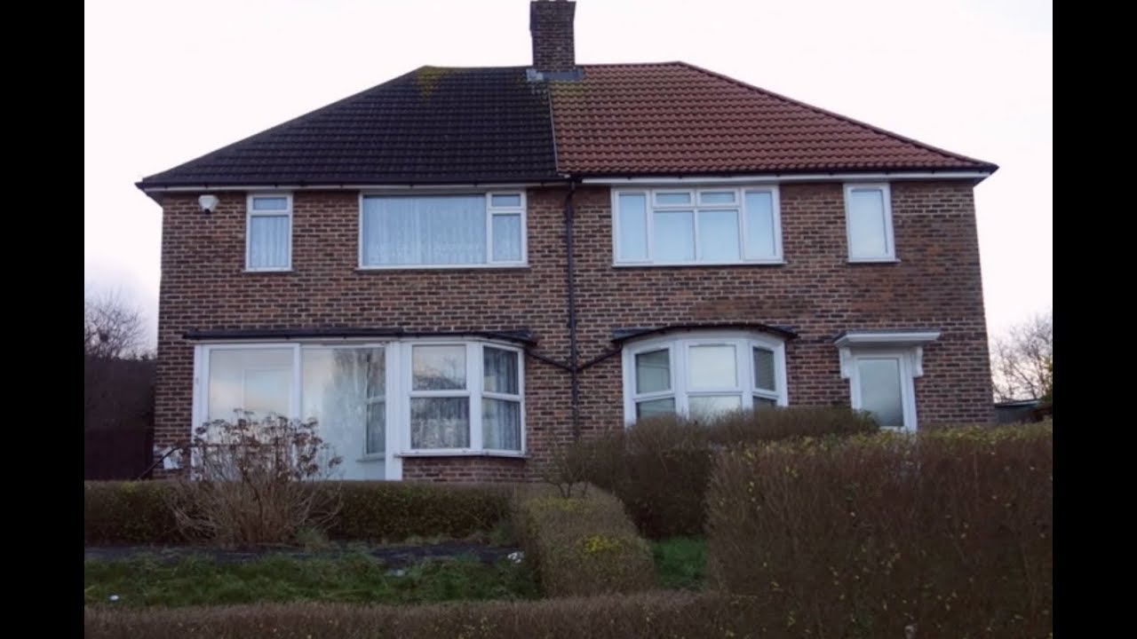 Property for sale three bedroom house in Catford YouTube
