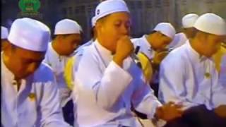 Sholawat Ya Abaz Zahro (Suluk Man Mitslukum) Gus Shofa Ahbabul Musthofa