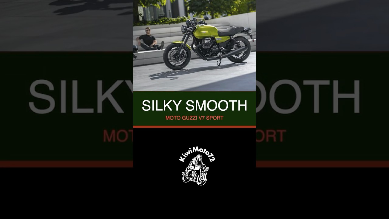 This Italian Bike Teaches You How To Ride thumbnail