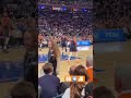 Nothing better than this OG Anunoby to Jalen Brunson connection #nba #shorts #basketball #knicks