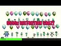 Little Baby Bum Alphabet Intro Logo Speed 99999X Klasky Csupo 2001Effects