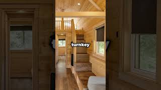 New York Tiny House with 3 Acres For Sale!