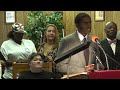 Justice called for in death of man shot by Savannah-Chatham Metro officer