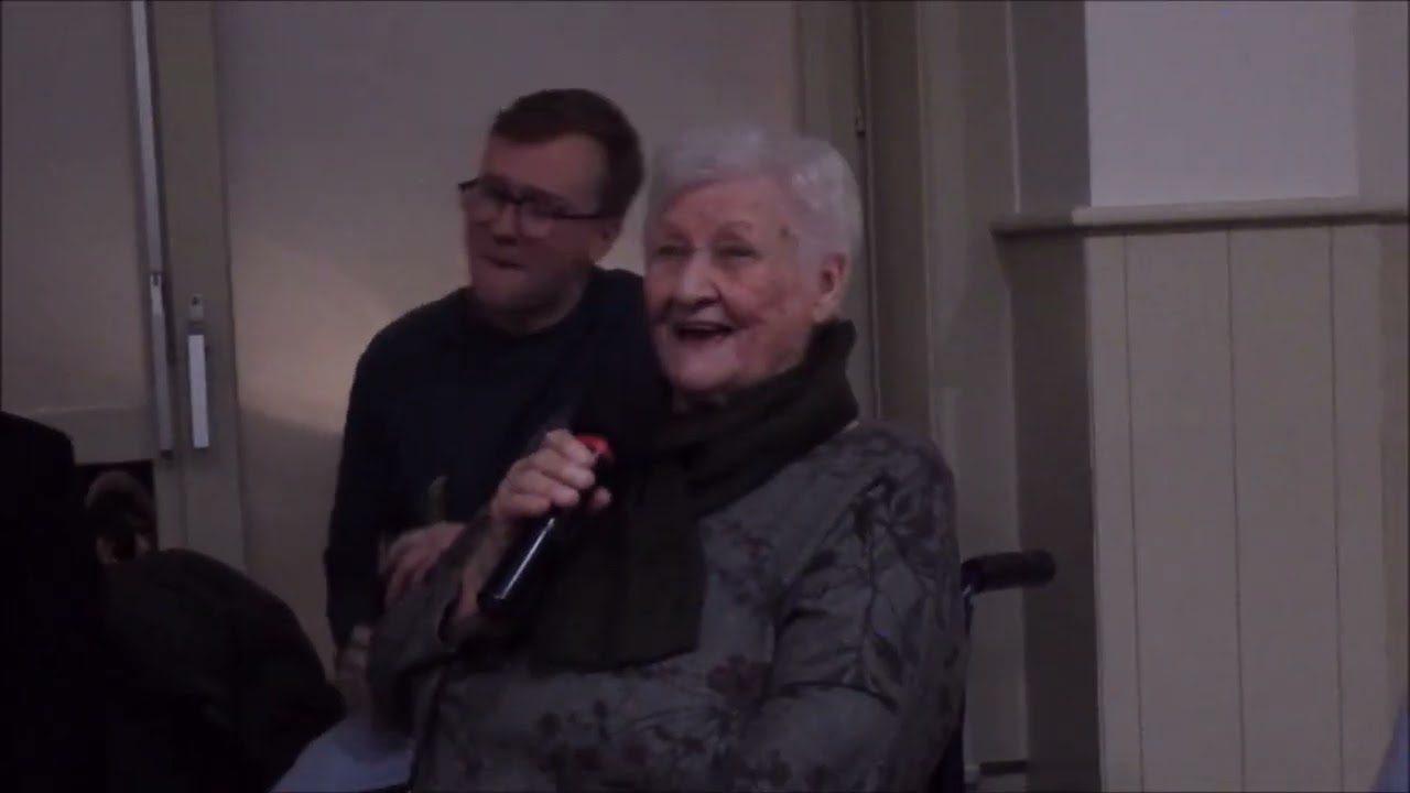 Aalst Carnaval - Proisoitroikink KBA 2025 & Voorstelling Aftelkalender 2026