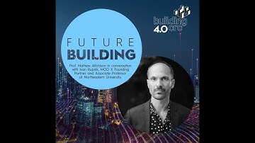 Ep. 20. How to Unlock Offsite Construction for Affordable Housing with Prof. Ivan Rupnik from MOD X