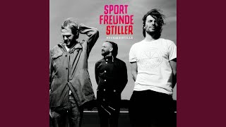 Video thumbnail of "Sportfreunde Stiller - Keith & Lemmy"