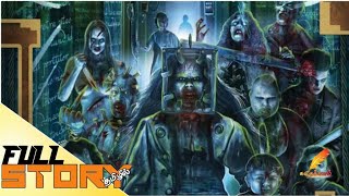 13 Ghost Full Story In Tamil