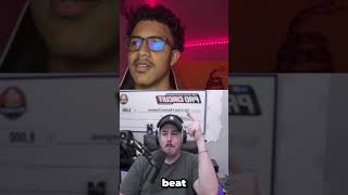 He Didnt Make It