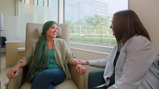 Baptist Cancer Institute - Now Open at the New Baptist Hospital Campus