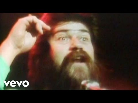 Manfred Mann's Earth Band - You Angel You (Official Video)