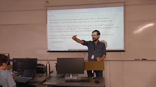 Server Side Programming 12