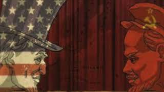 Bill Cooper - Disarmament