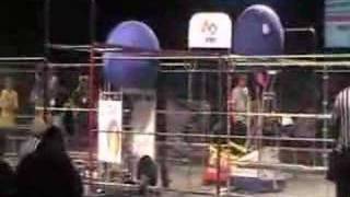 2008 Catlin Gabel Robotics at Oregon Regional-posted by team 2374