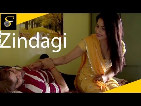 Hearting Touching Story Of Housewife -  Hindi Short Film - Zindagi