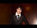 Fans Think The New Finn Wolfhard Song Hints at Bisexuality