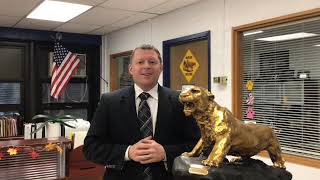 PTHS Thanksgiving Message 2022