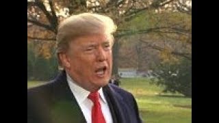Trump on Flynn Hillary Clinton lied many times to the FBI